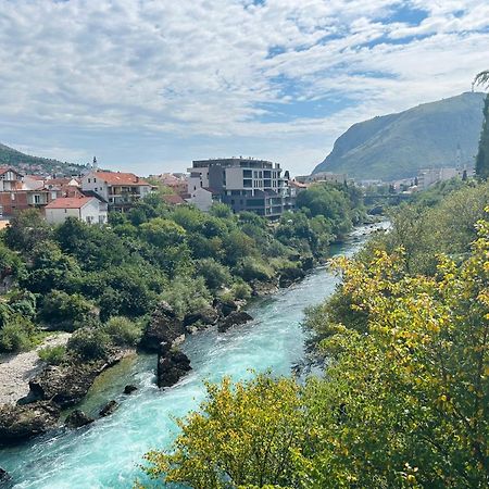 Boutique Apartment Mostar Exterior foto