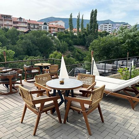 Boutique Apartment Mostar Exterior foto