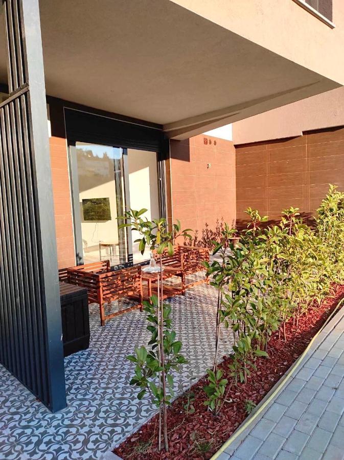 Boutique Apartment Mostar Exterior foto