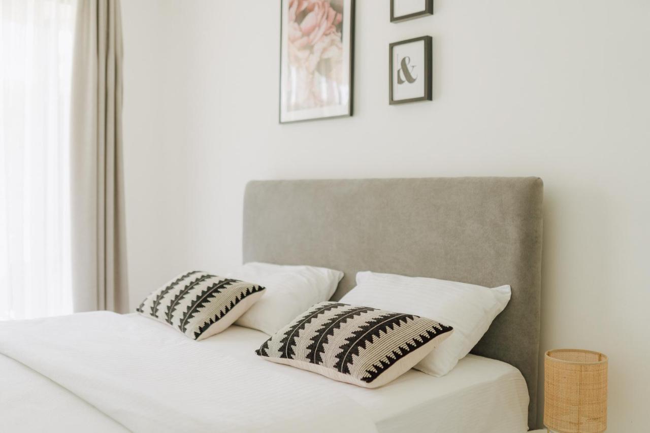Boutique Apartment Mostar Exterior foto