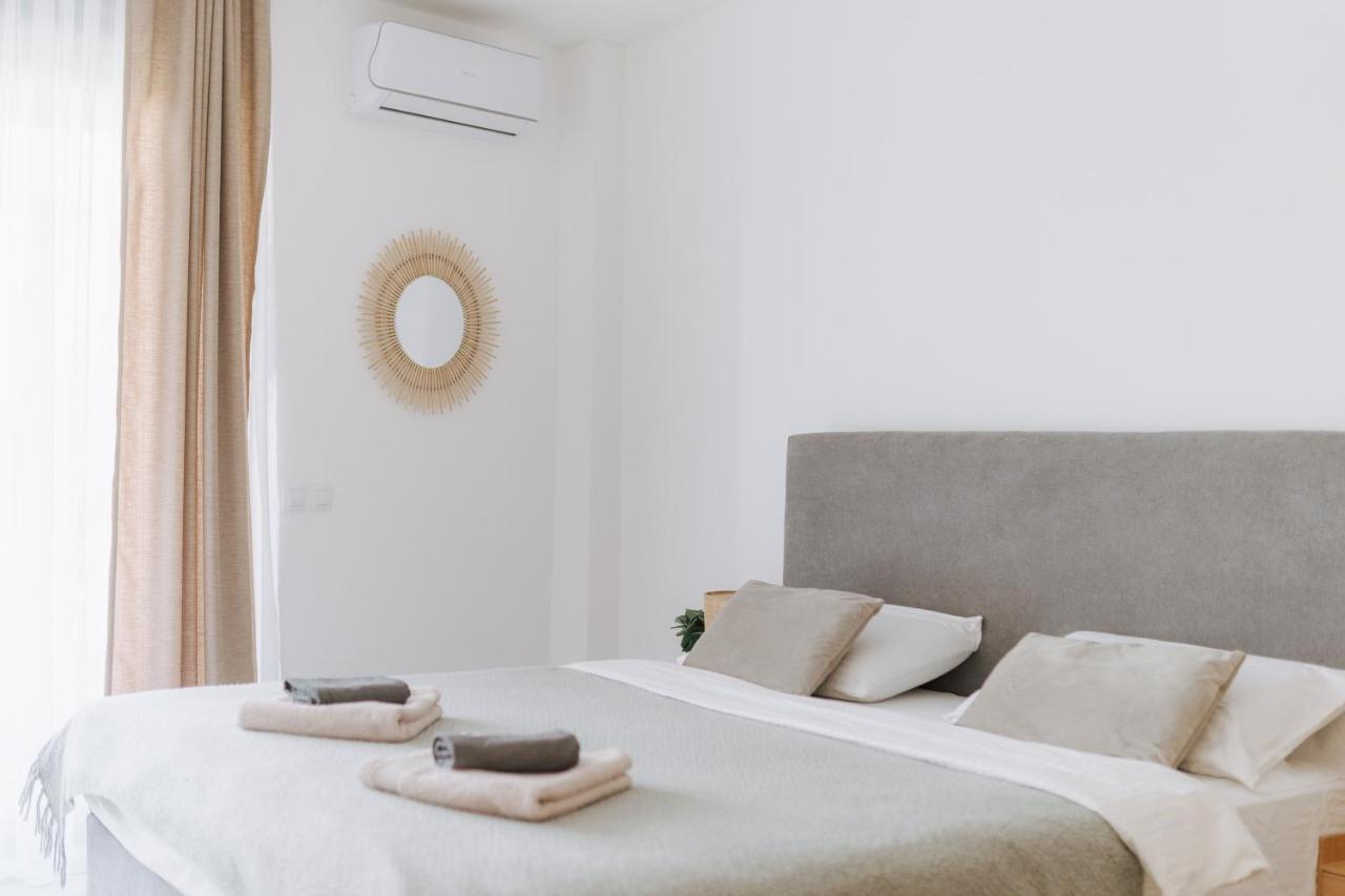 Boutique Apartment Mostar Exterior foto