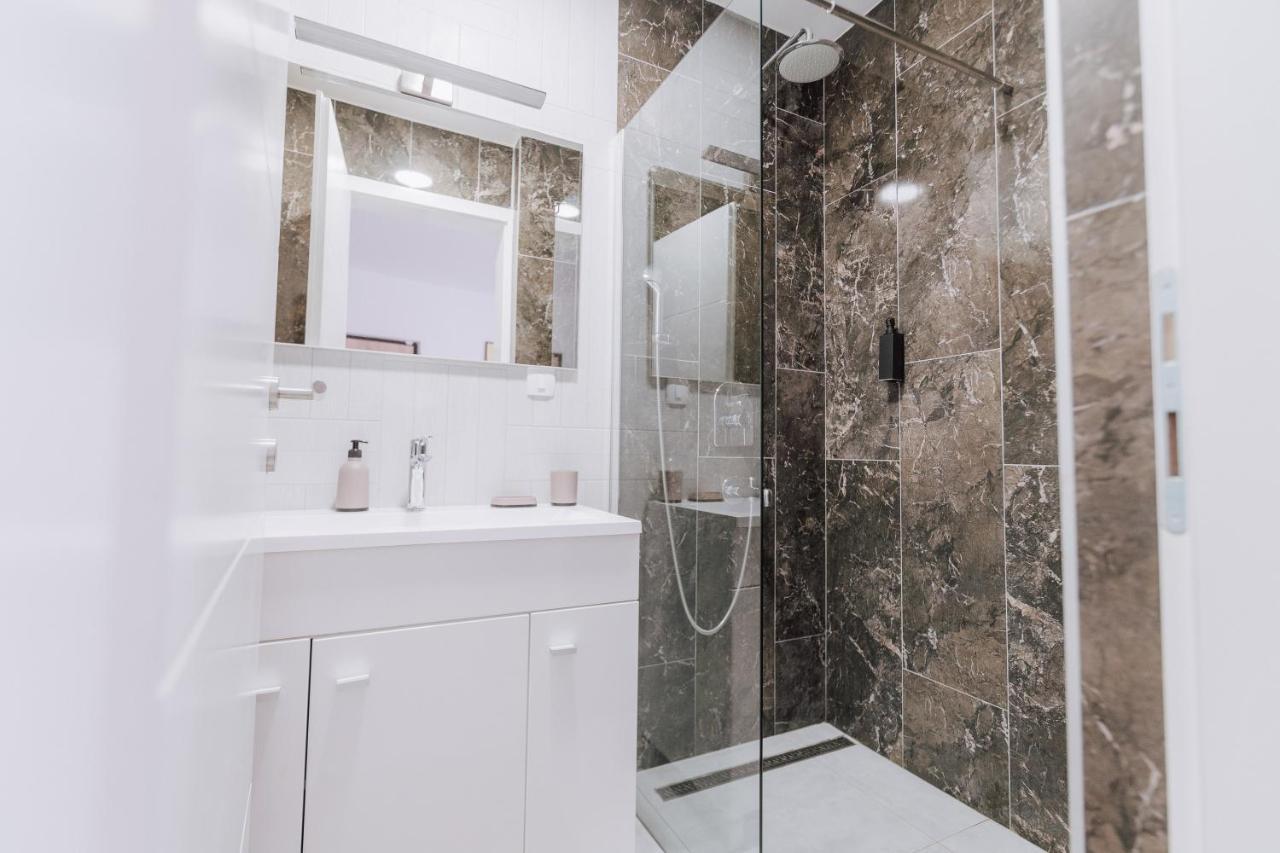 Boutique Apartment Mostar Exterior foto