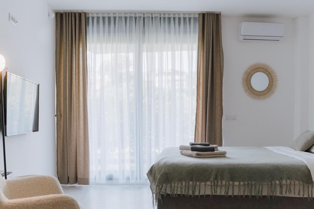 Boutique Apartment Mostar Exterior foto
