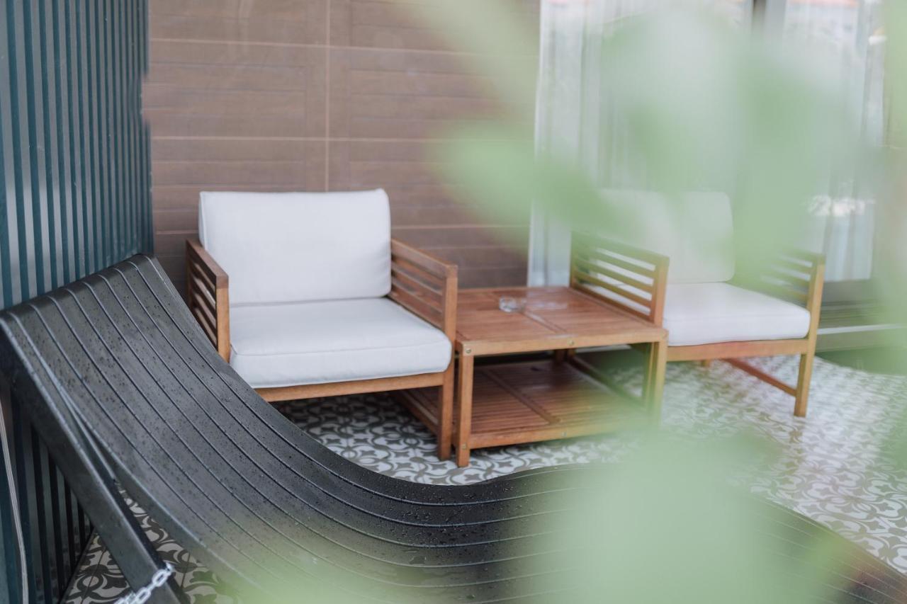 Boutique Apartment Mostar Exterior foto